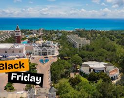 DUCALE LARA(EX VENEZIA PALACE DELUXE RESORT)